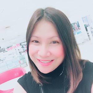 Meet your Posher, Evangelina